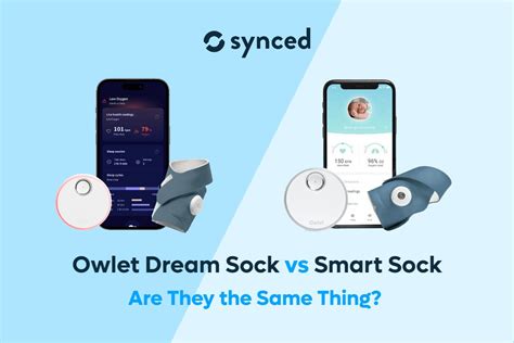 sockdreams|dream sock vs smart sock.